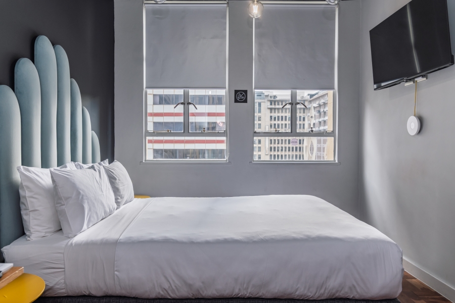 0 Bedroom Property for Sale in Cape Town City Centre Western Cape